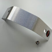 SPECIALIZED LEVO KENEVO GEN2 BATTERY MOTOR BASH GUARD  2019/20/21 HARD ANODISED 