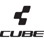 CUBE REACTION HYBRID 2021 PRO/RACE BASH GUARD HARD ANODISED BLACK 
